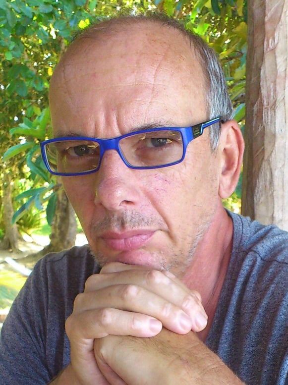 image Association Uni Son /  Le point sur le chantier du centre culturel de Malouzini